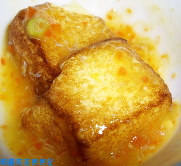 上海鄉村餐廳(濟南店):上海鄉村美味的醃篶鮮湯、蟹黃豆腐、紹興醉雞