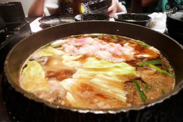 天皇熹壽喜燒:天皇熹壽喜燒