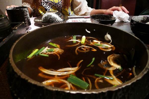 天皇熹壽喜燒:天皇熹壽喜燒