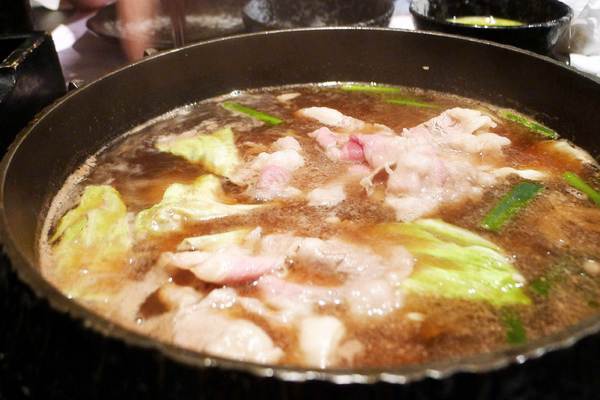 天皇熹壽喜燒:天皇熹壽喜燒