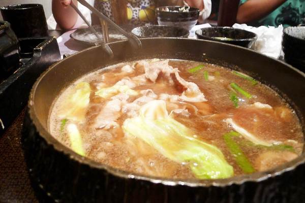 天皇熹壽喜燒:天皇熹壽喜燒