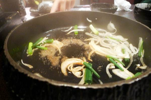 天皇熹壽喜燒:天皇熹壽喜燒