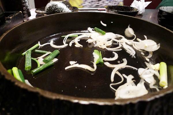 天皇熹壽喜燒:天皇熹壽喜燒