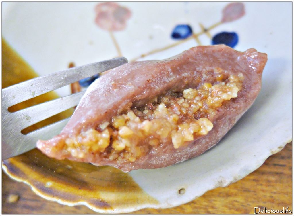 C2紅米花生麻糬25-2