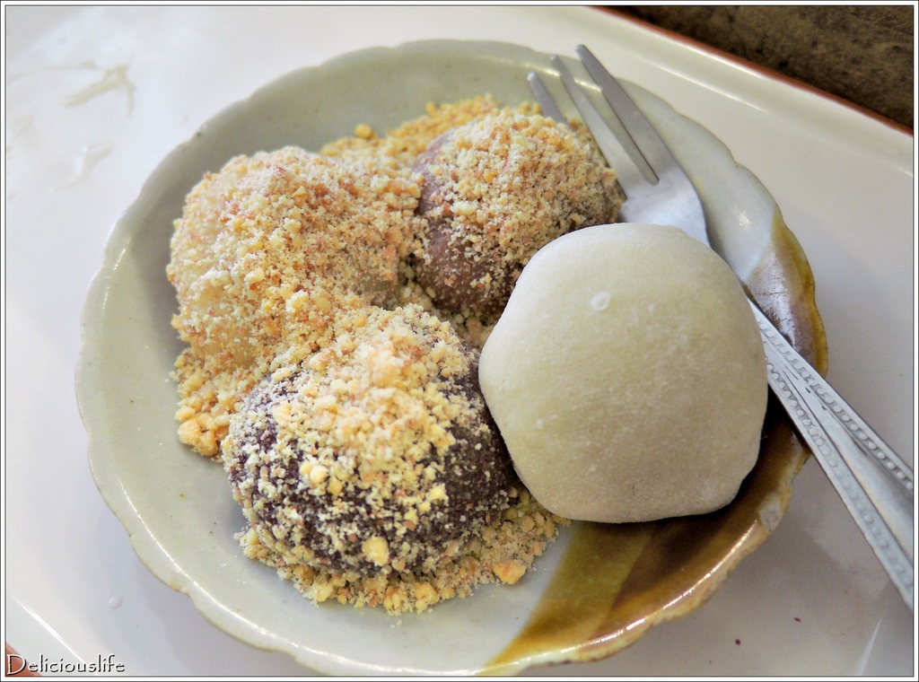 2號經典冷泡茶套餐100-2