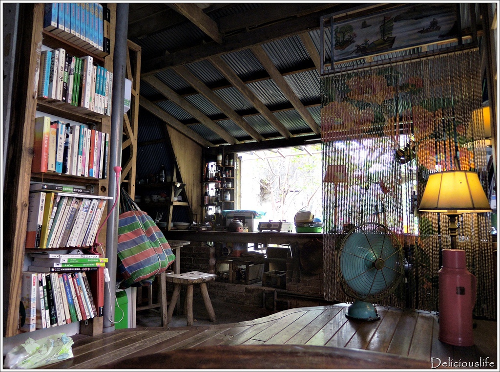 白羊道柴燒麻糬-24