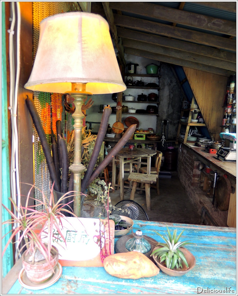 白羊道柴燒麻糬-20