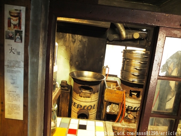 穀色穀香白羊道手工麻糬:【美食特搜。屏東恆春鎮】白羊道柴燒麻糬。恆春必吃美食 超人氣柴燒麻糬 純米手作的好滋味