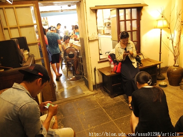 穀色穀香白羊道手工麻糬:【美食特搜。屏東恆春鎮】白羊道柴燒麻糬。恆春必吃美食 超人氣柴燒麻糬 純米手作的好滋味