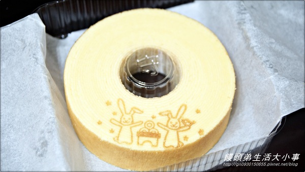 MORI守.手作現烤年輪蛋糕：【宅配】MORI守.手作現烤年輪蛋糕