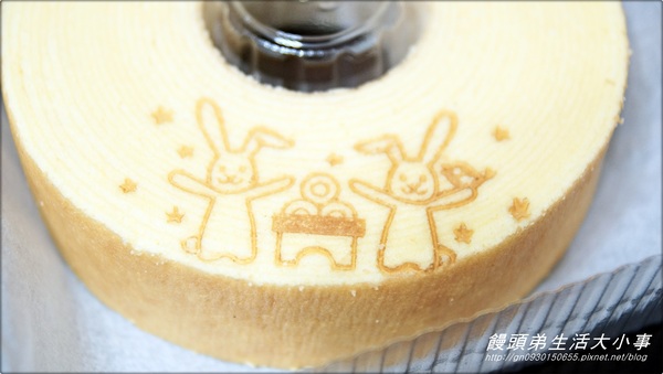 MORI守.手作現烤年輪蛋糕：【宅配】MORI守.手作現烤年輪蛋糕