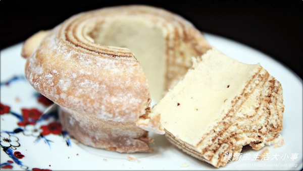 MORI守.手作現烤年輪蛋糕：【宅配】MORI守.手作現烤年輪蛋糕