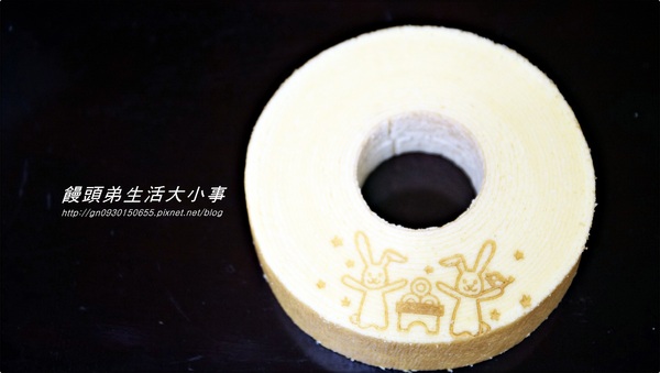 MORI守.手作現烤年輪蛋糕：【宅配】MORI守.手作現烤年輪蛋糕