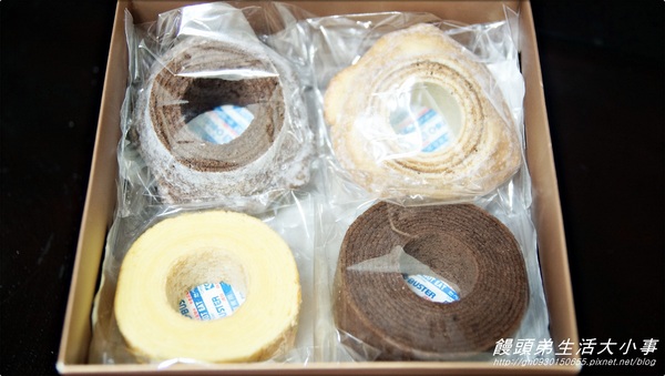 MORI守.手作現烤年輪蛋糕：【宅配】MORI守.手作現烤年輪蛋糕