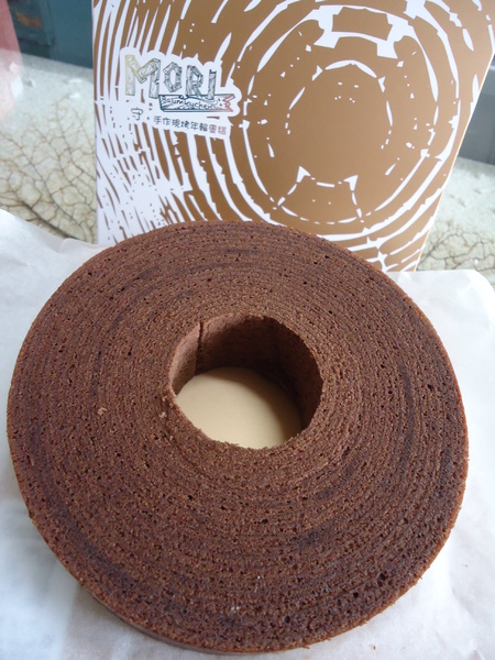 MORI守.手作現烤年輪蛋糕：【好吃蛋糕推薦】美味度破表之 MORI 守。手作現烤年輪蛋糕