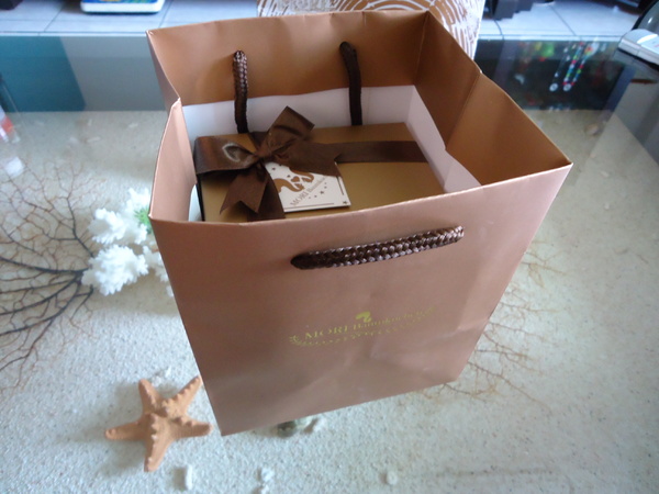 MORI守.手作現烤年輪蛋糕：【好吃蛋糕推薦】美味度破表之 MORI 守。手作現烤年輪蛋糕