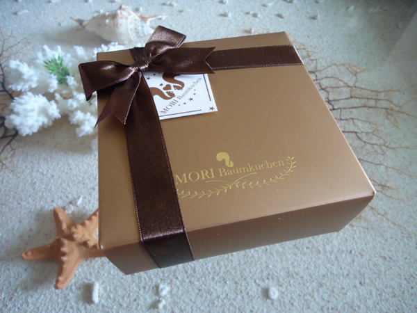 MORI守.手作現烤年輪蛋糕：【好吃蛋糕推薦】美味度破表之 MORI 守。手作現烤年輪蛋糕