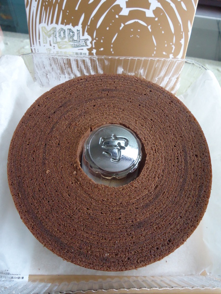 MORI守.手作現烤年輪蛋糕：【好吃蛋糕推薦】美味度破表之 MORI 守。手作現烤年輪蛋糕