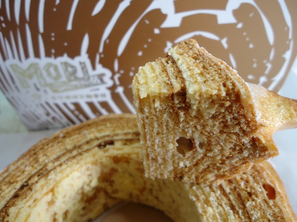 MORI守.手作現烤年輪蛋糕：【好吃蛋糕推薦】美味度破表之 MORI 守。手作現烤年輪蛋糕