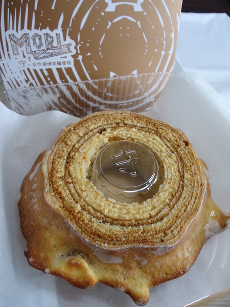 MORI守.手作現烤年輪蛋糕：【好吃蛋糕推薦】美味度破表之 MORI 守。手作現烤年輪蛋糕