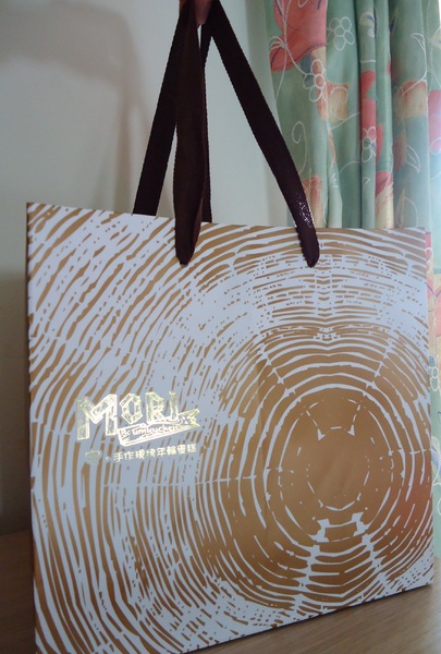 MORI守.手作現烤年輪蛋糕：【好吃蛋糕推薦】美味度破表之 MORI 守。手作現烤年輪蛋糕