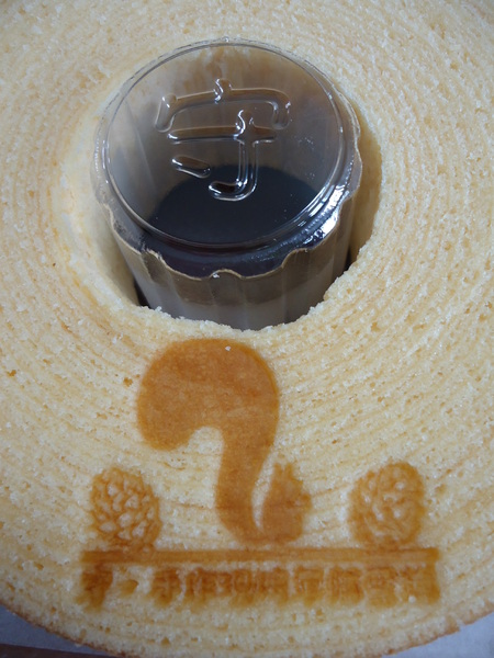 MORI守.手作現烤年輪蛋糕：【好吃蛋糕推薦】美味度破表之 MORI 守。手作現烤年輪蛋糕