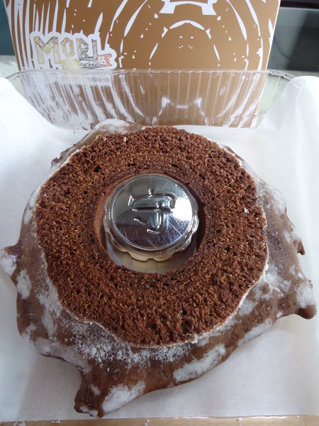 MORI守.手作現烤年輪蛋糕：【好吃蛋糕推薦】美味度破表之 MORI 守。手作現烤年輪蛋糕