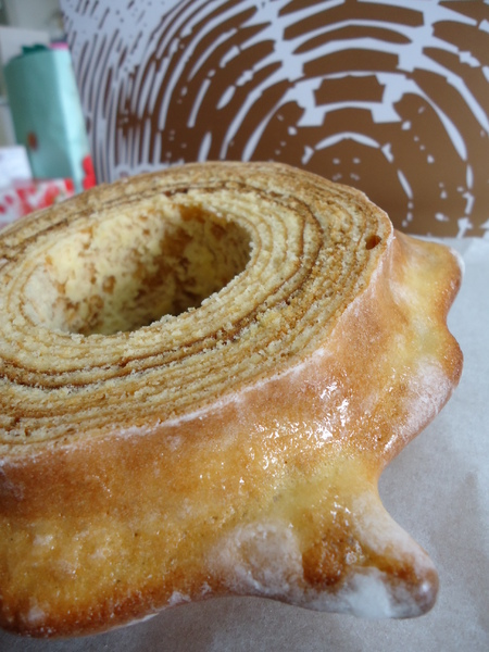 MORI守.手作現烤年輪蛋糕：【好吃蛋糕推薦】美味度破表之 MORI 守。手作現烤年輪蛋糕