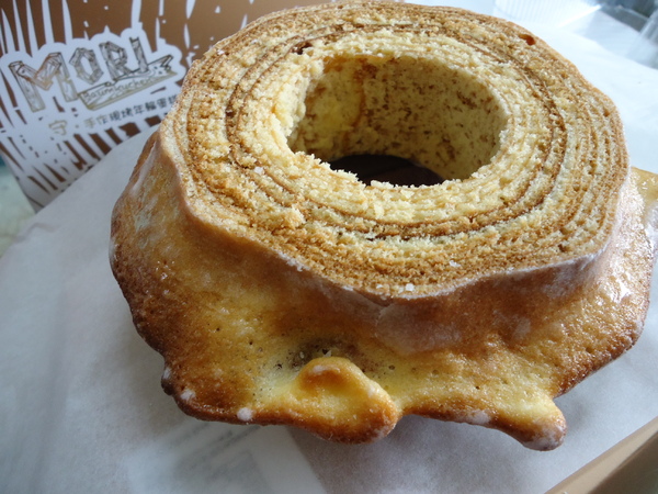 MORI守.手作現烤年輪蛋糕：【好吃蛋糕推薦】美味度破表之 MORI 守。手作現烤年輪蛋糕