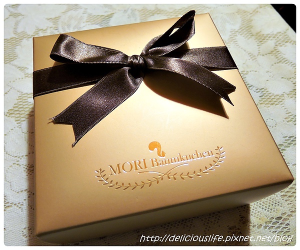 MORI守外盒包裝