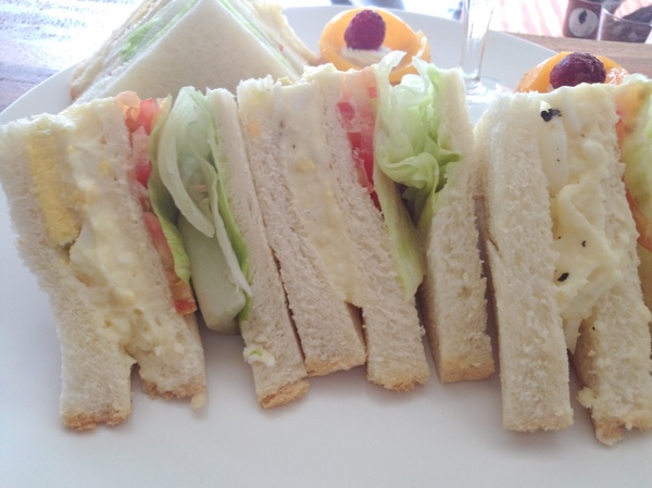 初映咖啡 Chu In Cafe：小小窩心姊妹掏心地chu~in--初映咖啡