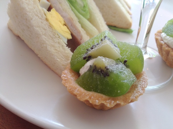 初映咖啡 Chu In Cafe：小小窩心姊妹掏心地chu~in--初映咖啡