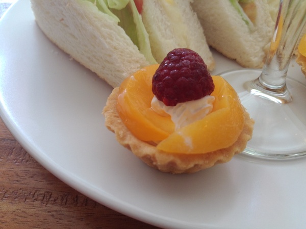 初映咖啡 Chu In Cafe：小小窩心姊妹掏心地chu~in--初映咖啡