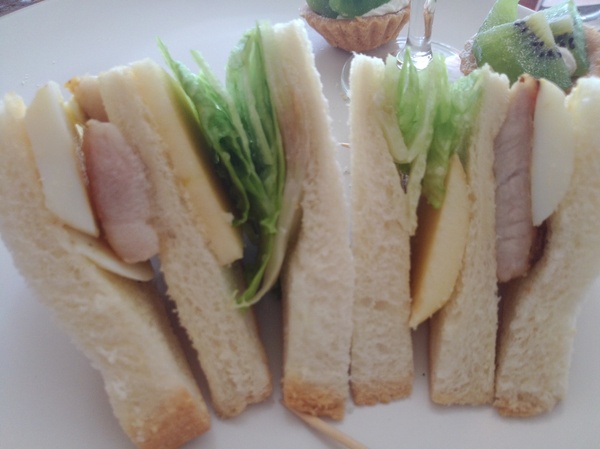 初映咖啡 Chu In Cafe：小小窩心姊妹掏心地chu~in--初映咖啡