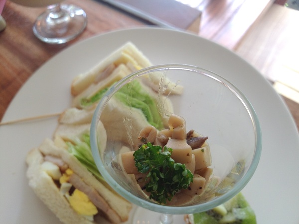 初映咖啡 Chu In Cafe：小小窩心姊妹掏心地chu~in--初映咖啡