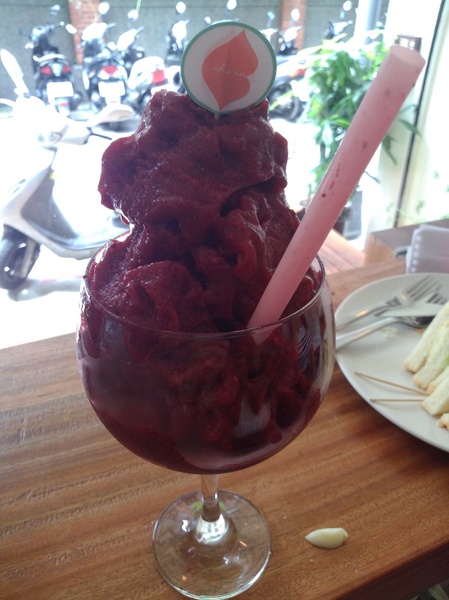 初映咖啡 Chu In Cafe：小小窩心姊妹掏心地chu~in--初映咖啡