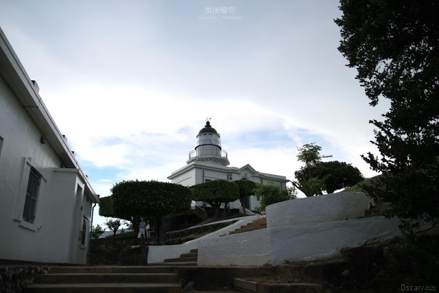 旗後燈塔-1
