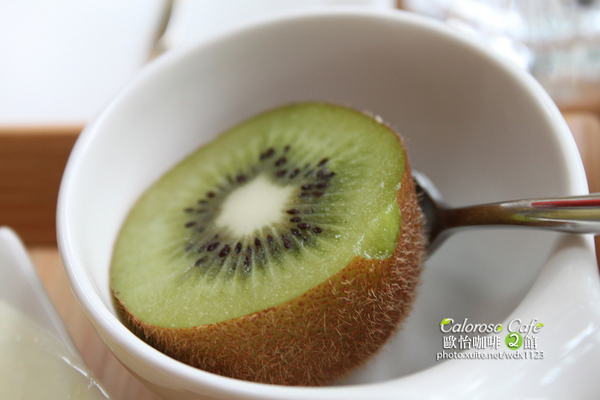 Caloroso Cafe - 歐怡咖啡二館：✪歐怡咖啡二館✪早餐~102.08.07~偶像劇「親愛的，我愛上別人了」場景拍拍走