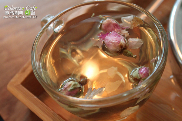 Caloroso Cafe - 歐怡咖啡二館：✪歐怡咖啡二館✪下午茶102/08/03＆午餐102/08/04~偶像劇「親愛的，我愛上別人了」場景拍拍走