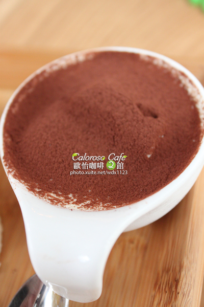 Caloroso Cafe - 歐怡咖啡二館：✪歐怡咖啡二館✪下午茶102/08/03＆午餐102/08/04~偶像劇「親愛的，我愛上別人了」場景拍拍走