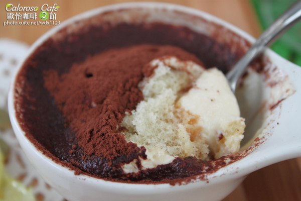 Caloroso Cafe - 歐怡咖啡二館：✪歐怡咖啡二館✪下午茶102/08/03＆午餐102/08/04~偶像劇「親愛的，我愛上別人了」場景拍拍走