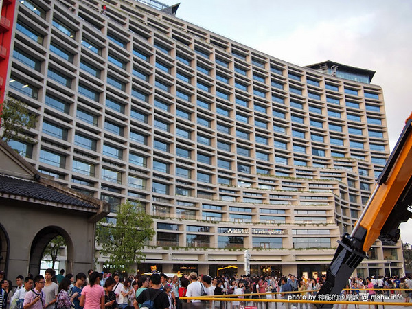 松山文創園區:【景點】台北信義-松山文創園區 : 喘口氣!享受生活?來這裡走走吧~~