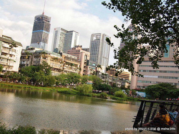 松山文創園區:【景點】台北信義-松山文創園區 : 喘口氣!享受生活?來這裡走走吧~~