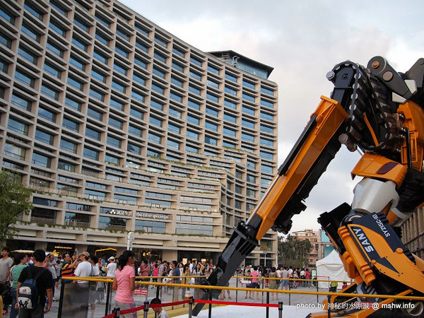 松山文創園區:【景點】台北信義-松山文創園區 : 喘口氣!享受生活?來這裡走走吧~~