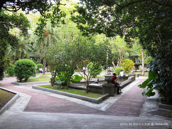 松山文創園區:【景點】台北信義-松山文創園區 : 喘口氣!享受生活?來這裡走走吧~~