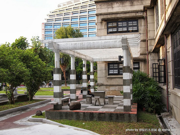 松山文創園區:【景點】台北信義-松山文創園區 : 喘口氣!享受生活?來這裡走走吧~~