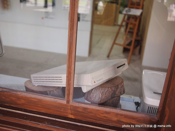 松山文創園區:【景點】台北信義-松山文創園區 : 喘口氣!享受生活?來這裡走走吧~~