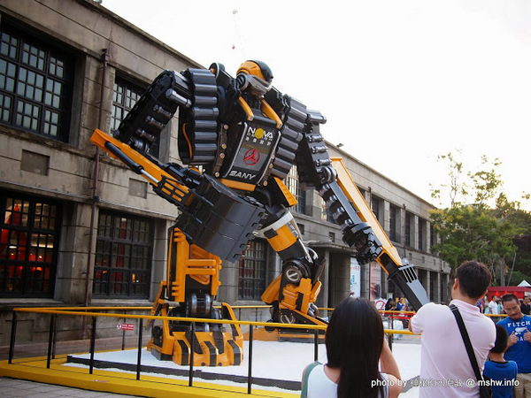 松山文創園區:【景點】台北信義-松山文創園區 : 喘口氣!享受生活?來這裡走走吧~~