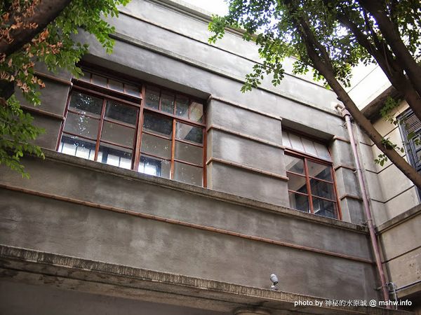 松山文創園區:【景點】台北信義-松山文創園區 : 喘口氣!享受生活?來這裡走走吧~~