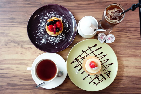 Eat Eat 意義Bistro:Eat Eat 意義Bistro 東區 有氣氛 寬敞店面